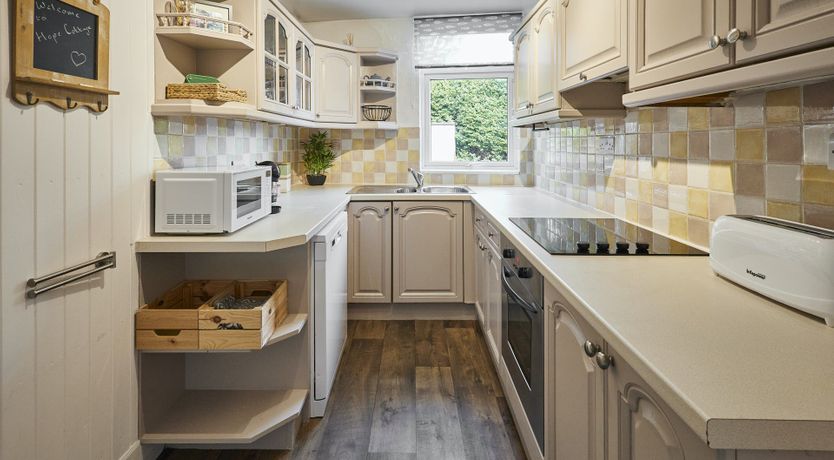 Photo of Cosy Coastal Retreat