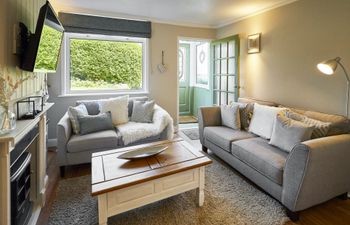 Cosy Coastal Retreat Holiday Cottage