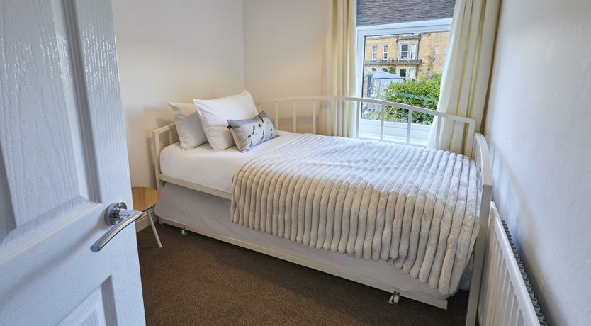 Photo of Cosy Coastal Retreat