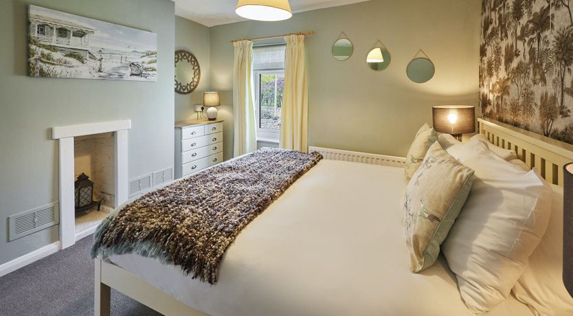 Photo of Cosy Coastal Retreat