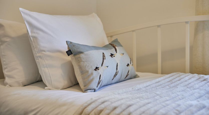 Photo of Cosy Coastal Retreat