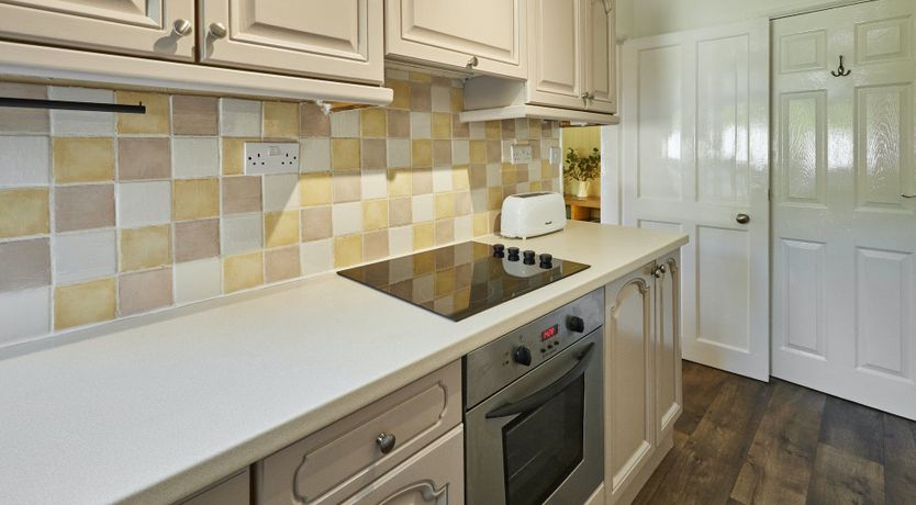 Photo of Cosy Coastal Retreat