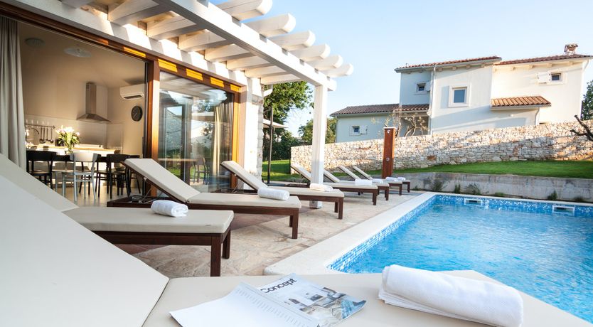 Photo of Istrian Peace