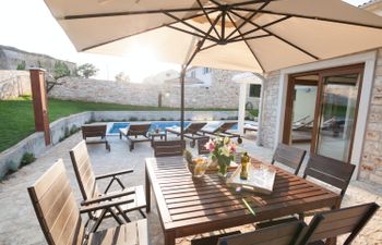 Istrian Peace Holiday Home