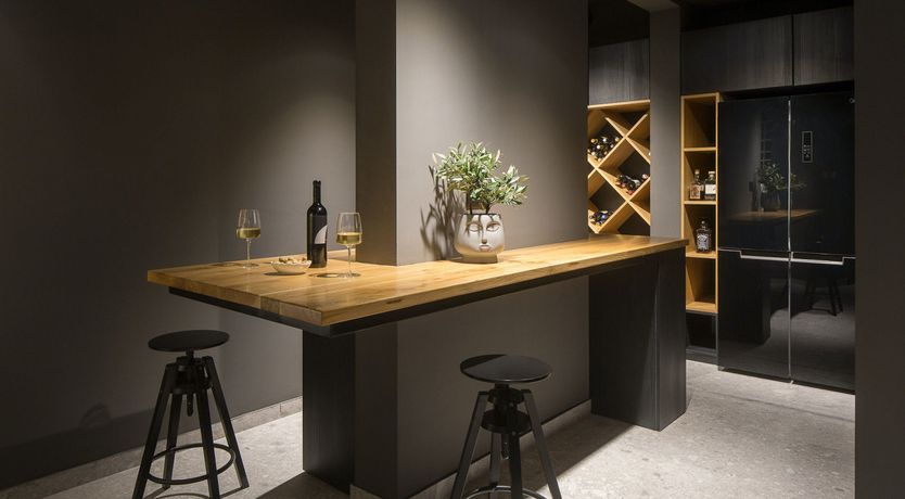 Photo of Serene Olive Hideaway