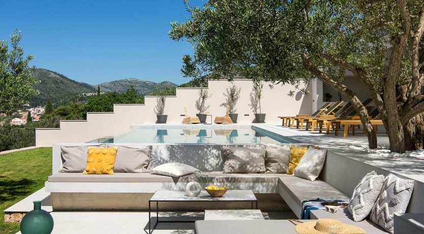 Photo of Serene Olive Hideaway