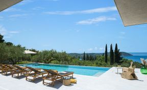 Photo of Serene Olive Hideaway