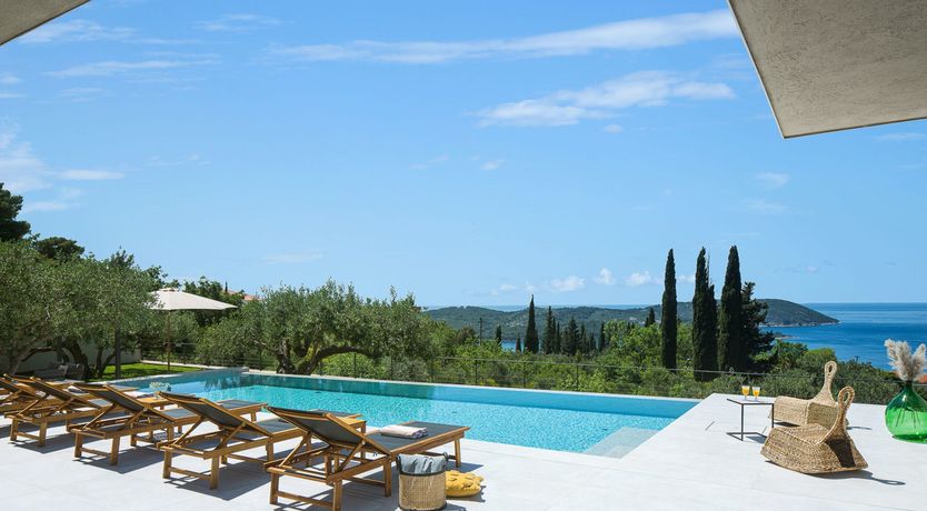 Photo of Serene Olive Hideaway