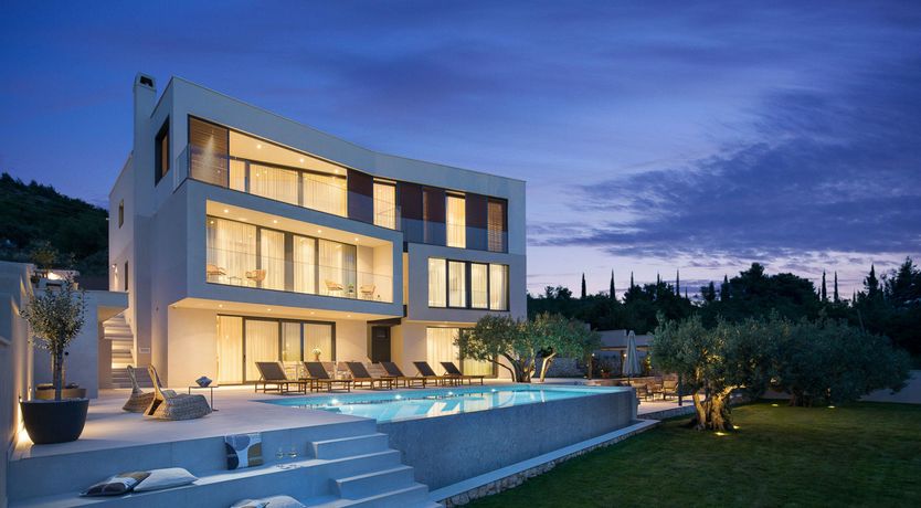 Photo of Serene Olive Hideaway