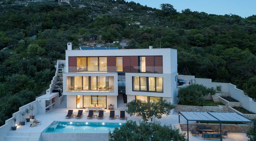 Photo of Serene Olive Hideaway