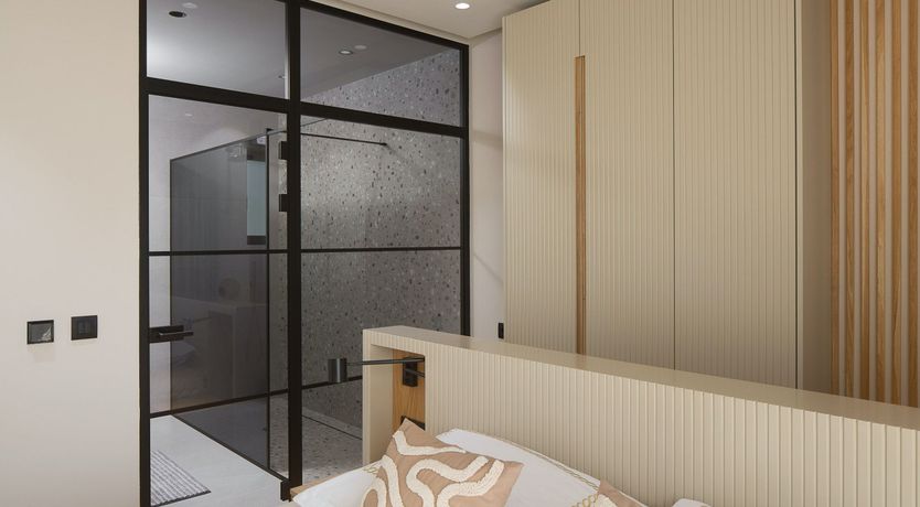 Photo of Serene Olive Hideaway