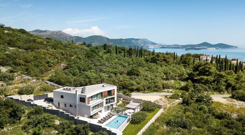 Photo of Serene Olive Hideaway