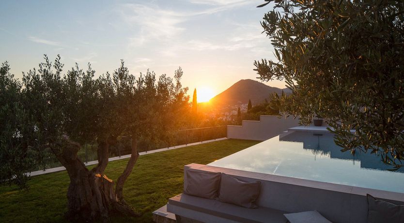 Photo of Serene Olive Hideaway