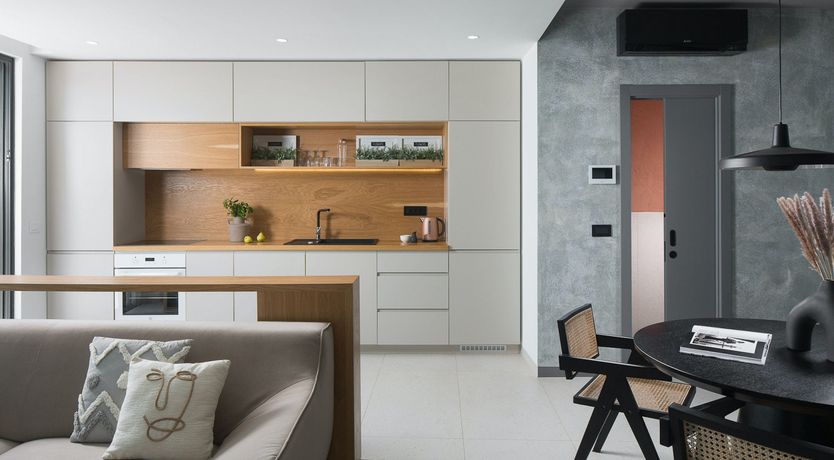 Photo of Serene Olive Hideaway