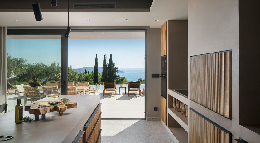 Photo of Serene Olive Hideaway