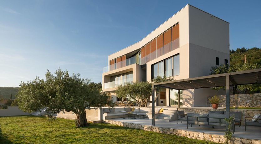 Photo of Serene Olive Hideaway