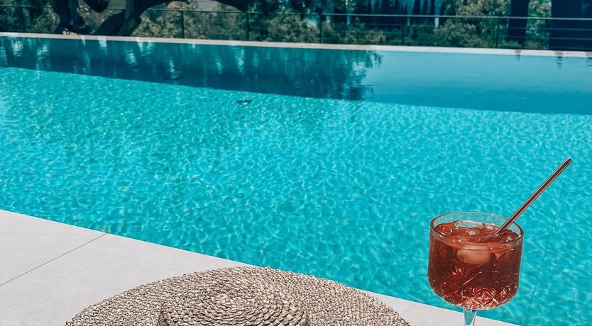 Photo of Serene Olive Hideaway