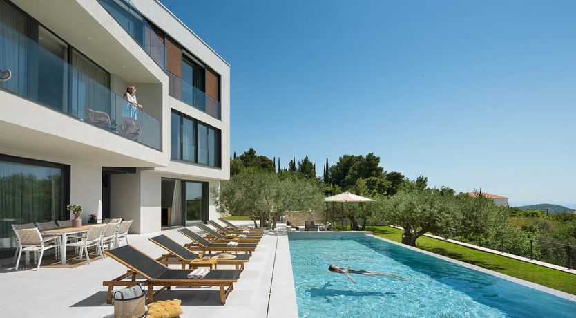 Photo of Serene Olive Hideaway