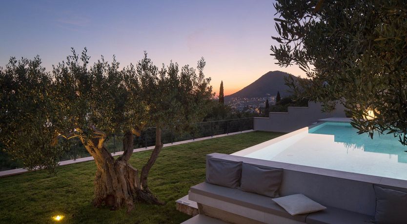 Photo of Serene Olive Hideaway