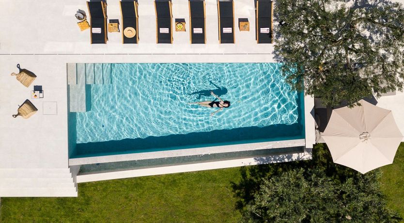 Photo of Serene Olive Hideaway