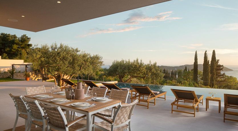 Photo of Serene Olive Hideaway