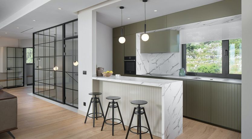 Photo of Serene Olive Hideaway