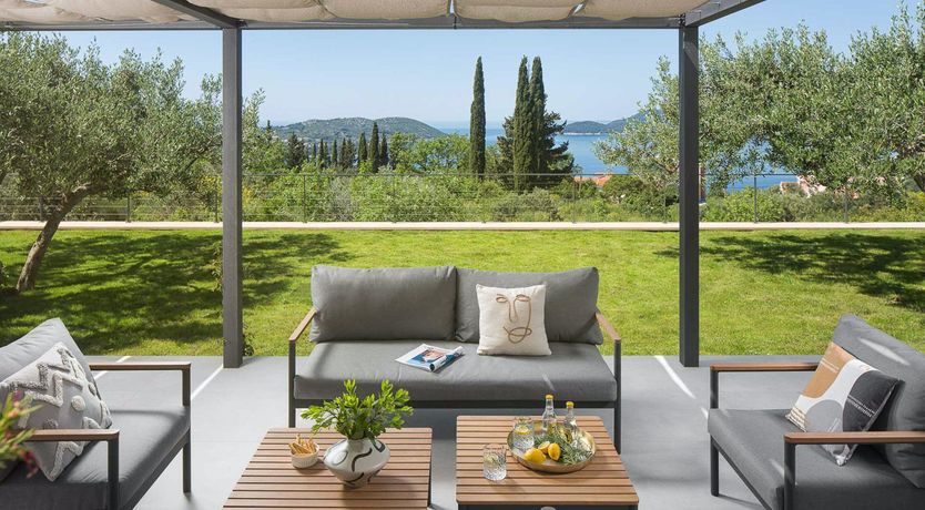 Photo of Serene Olive Hideaway