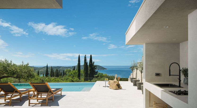 Photo of Serene Olive Hideaway