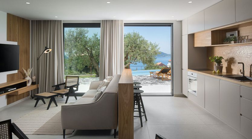 Photo of Serene Olive Hideaway