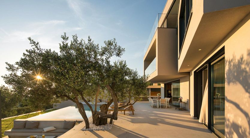 Photo of Serene Olive Hideaway