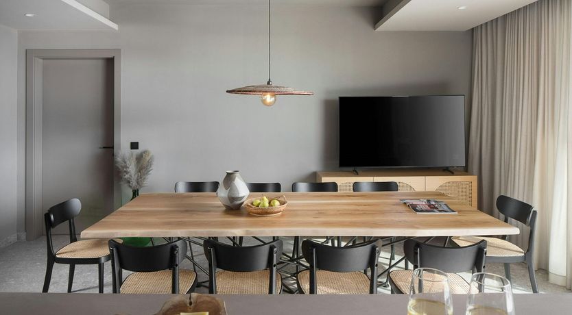 Photo of Serene Olive Hideaway