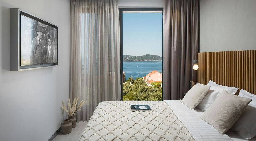 Photo of Serene Olive Hideaway