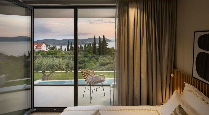 Photo of Serene Olive Hideaway