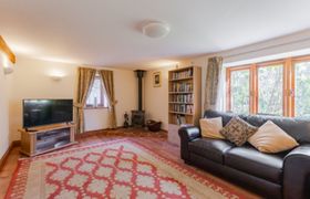The Norfolk Oasis Holiday Cottage