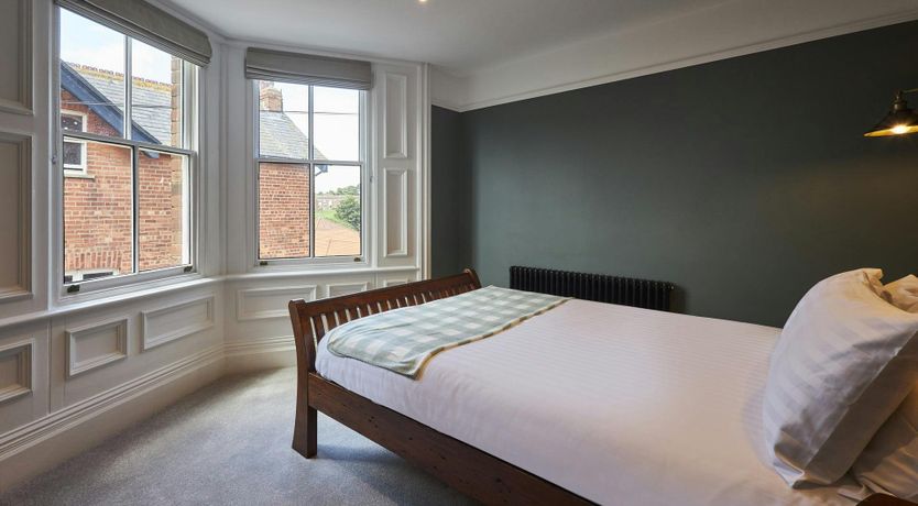 Photo of Whitby Escape