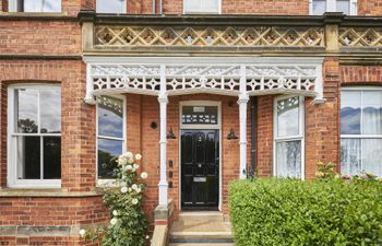 Whitby Escape Apartment