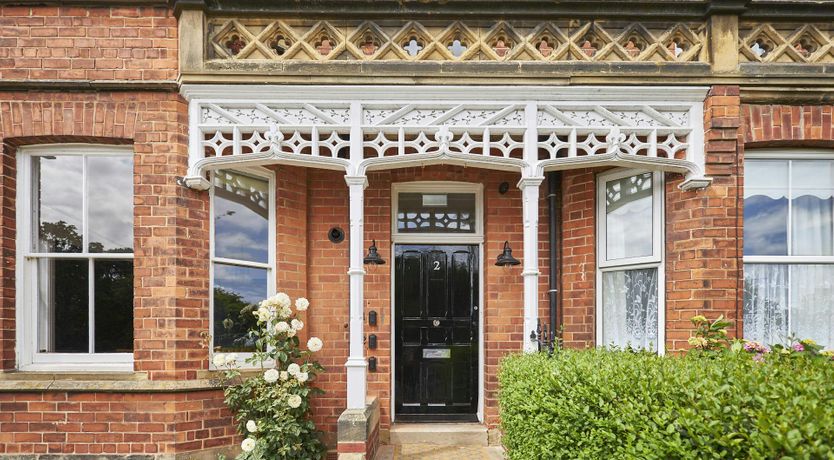 Photo of Whitby Escape