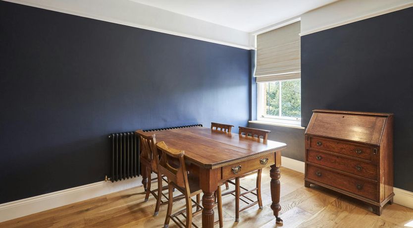 Photo of Whitby Escape