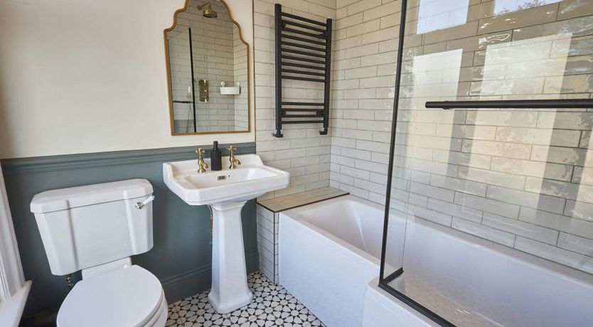 Photo of Whitby Escape