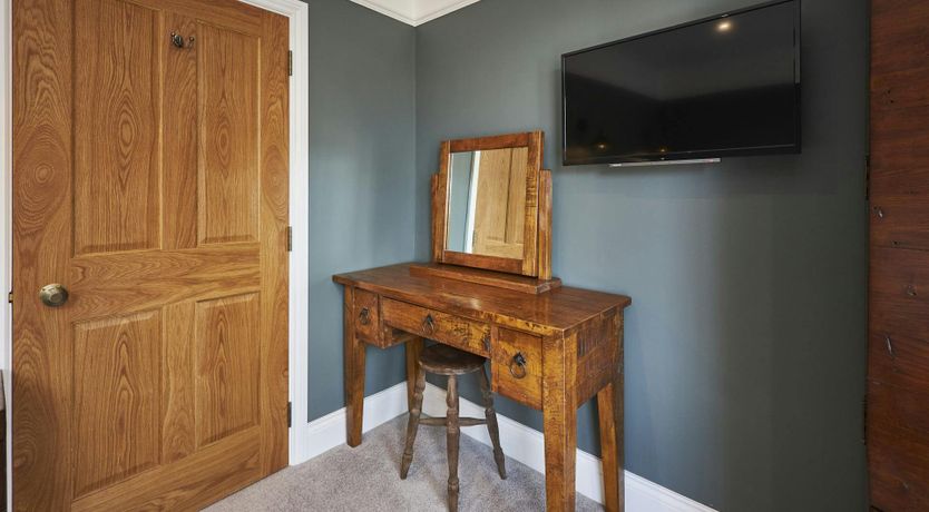 Photo of Whitby Escape