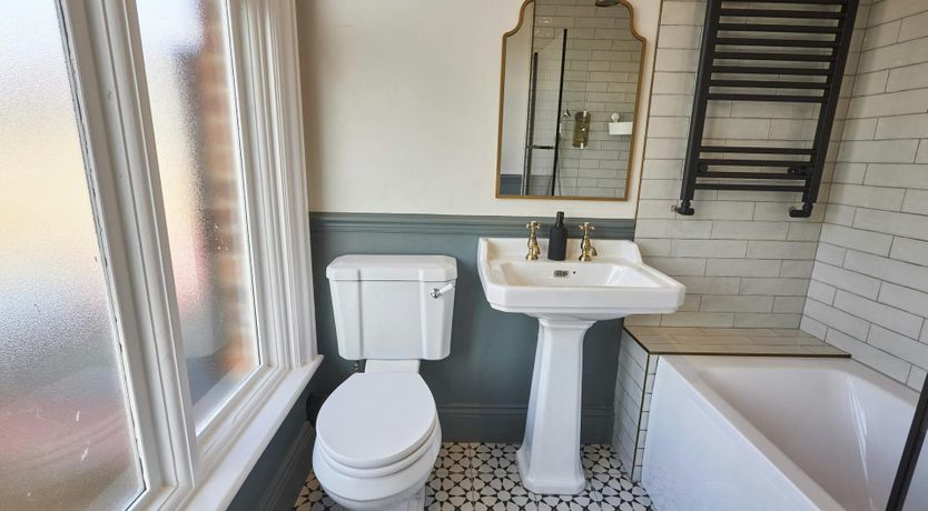 Photo of Whitby Escape