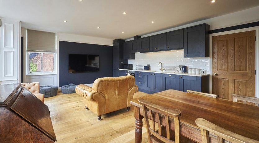 Photo of Whitby Escape