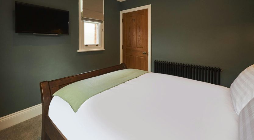 Photo of Whitby Escape