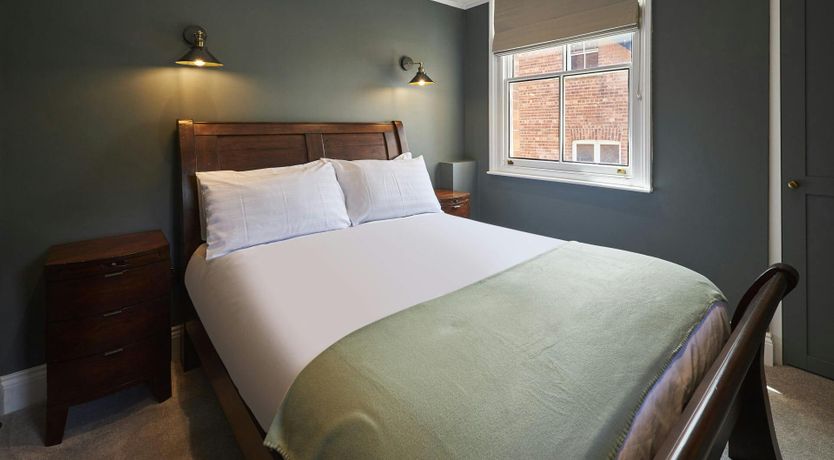 Photo of Whitby Escape