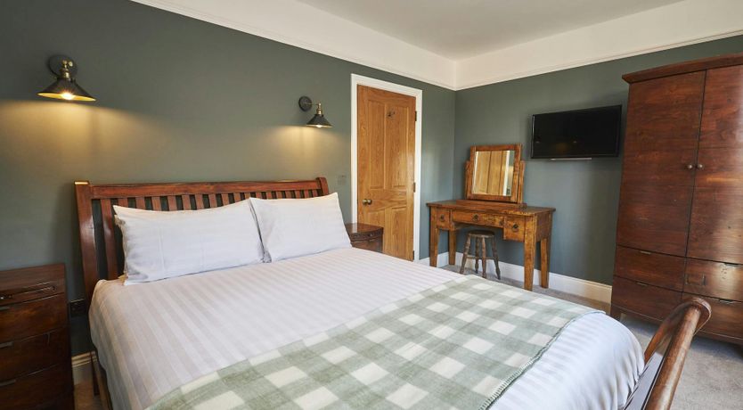 Photo of Whitby Escape