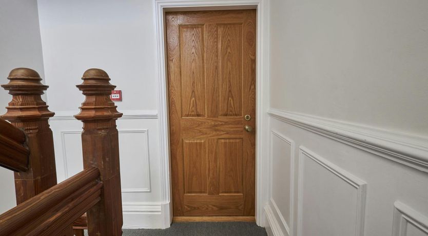 Photo of Whitby Escape