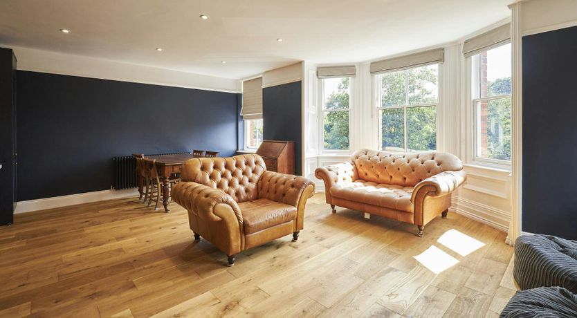 Photo of Whitby Escape