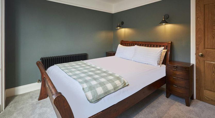 Photo of Whitby Escape