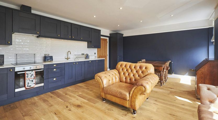 Photo of Whitby Escape