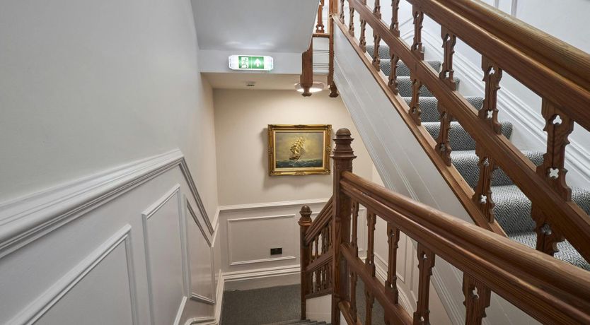 Photo of Whitby Escape